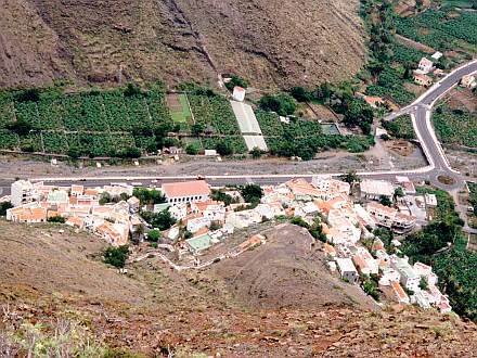 La Calera 1997