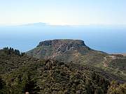 Fortaleza, La Gomera