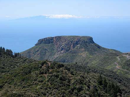 Fortaleza mit El Hiero