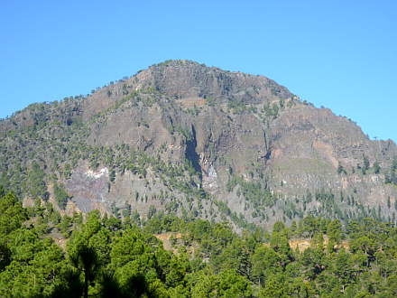 Pico Bejenado