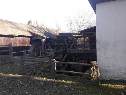 Das Oberpfälzer Handwerksmuseum