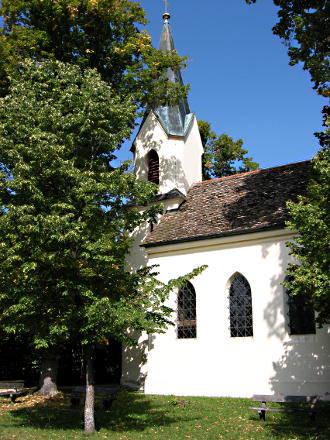 Hardtkapelle