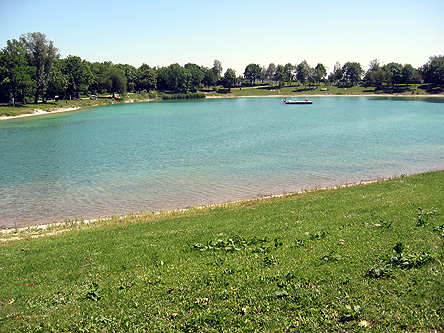 Garchinger See