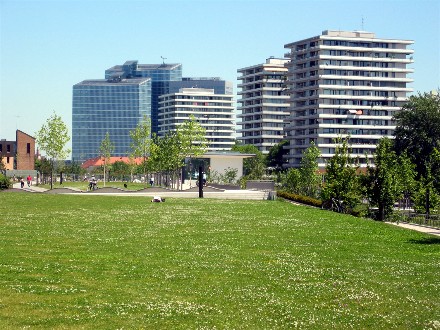 Petuelpark