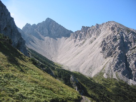 Reither Spitze