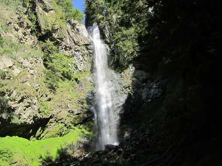 Obervintler Wasserfall